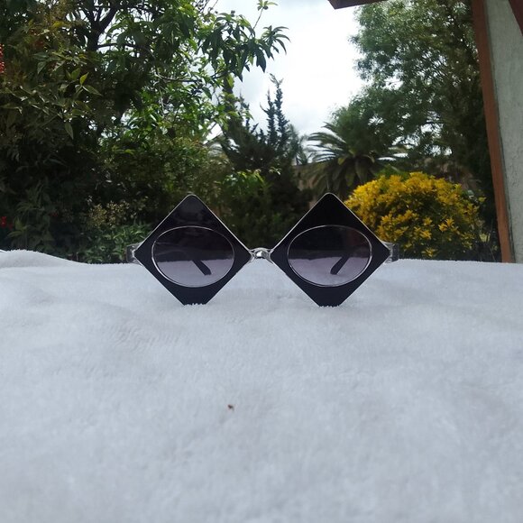 Best offer? Bundle well-designed sharp cool cutting-edge&1 fashion sunglass main image 7